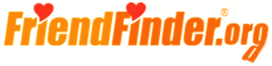 FriendFinder.org Logo